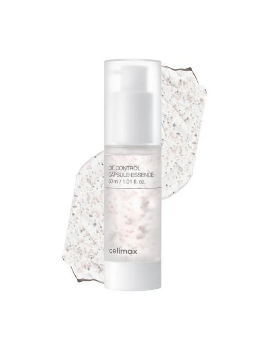 Oil Control Capsule Essence 30ml