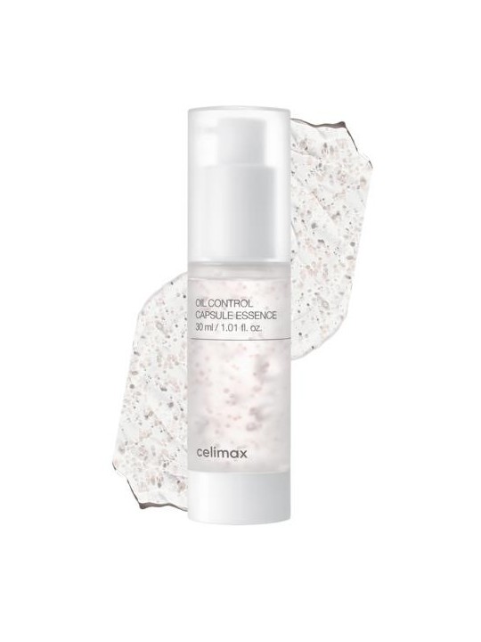 Oil Control Capsule Essence 30ml