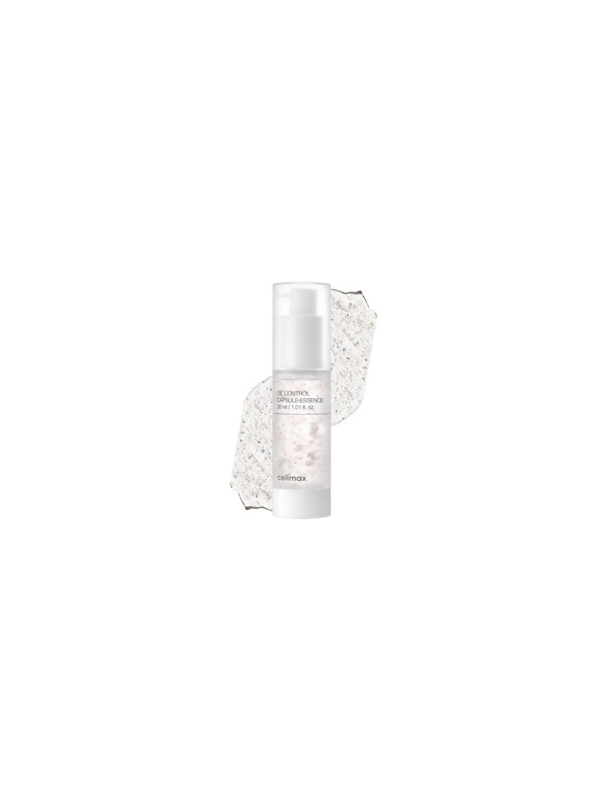 Oil Control Capsule Essence 30ml