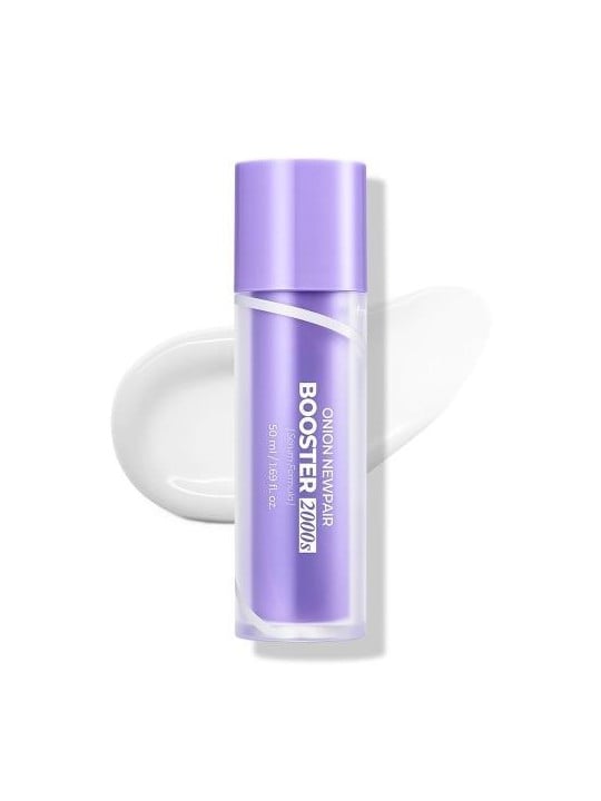 ONION NEWPAIR BOOSTER SHOT 2000 50ml