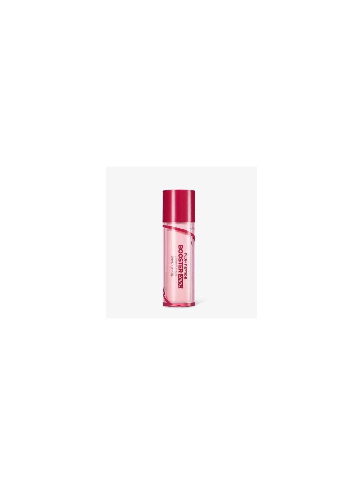 PLUM PEPTIDE BOOSTER 2000s 50ml