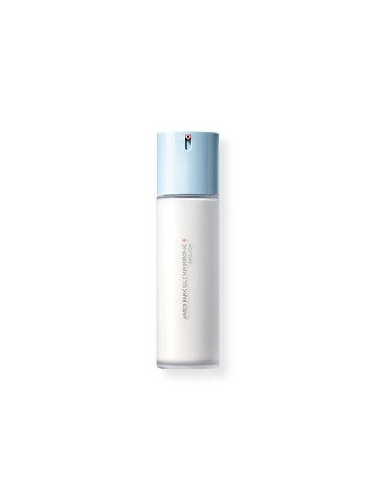 WATER BANK BLUE HYALURONIC EMULSION FOR NORMAL TO DRY SKIN 120ML