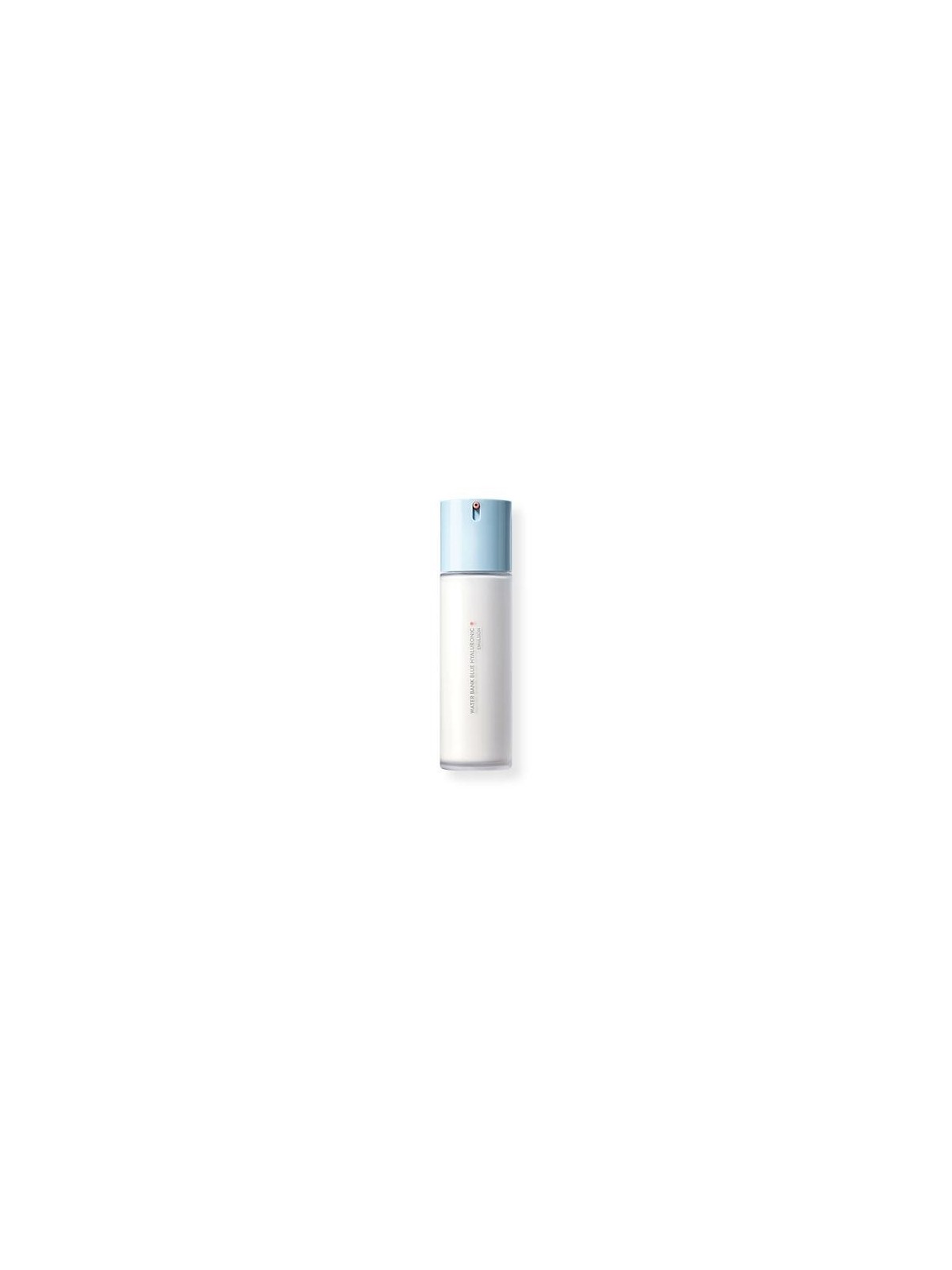 WATER BANK BLUE HYALURONIC EMULSION FOR NORMAL TO DRY SKIN 120ML