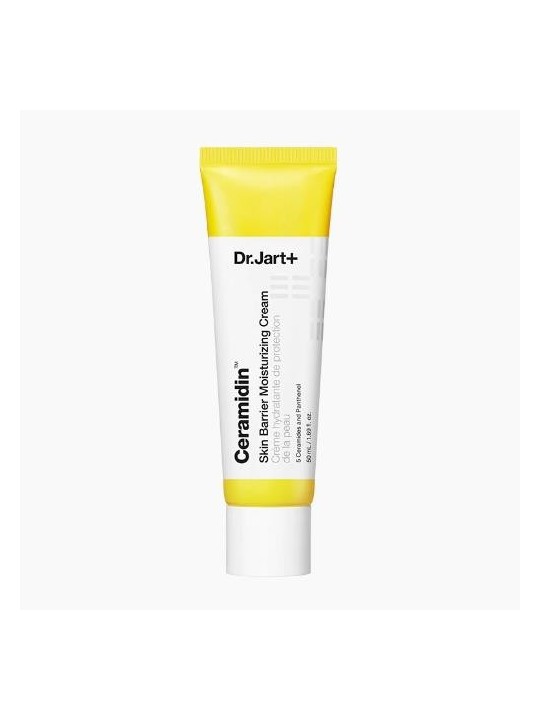 Ceramidin Skin Barrier Moisturizing Cream 50ml