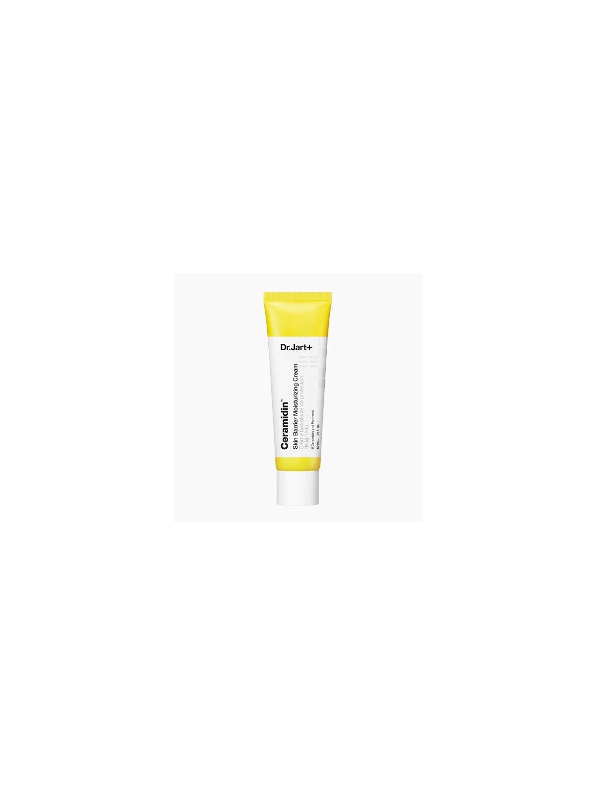 Ceramidin Skin Barrier Moisturizing Cream 50ml