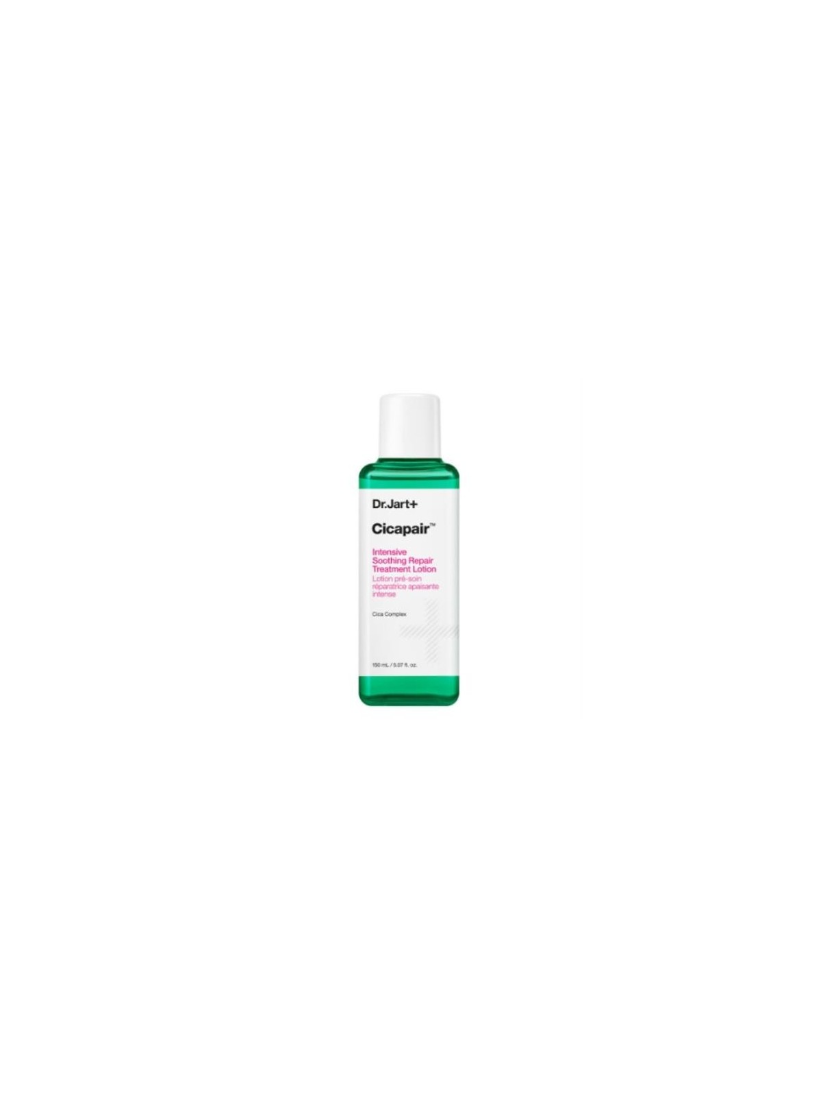 Cicapair Intensive Soothing Repair Treatment Lotion 150ml