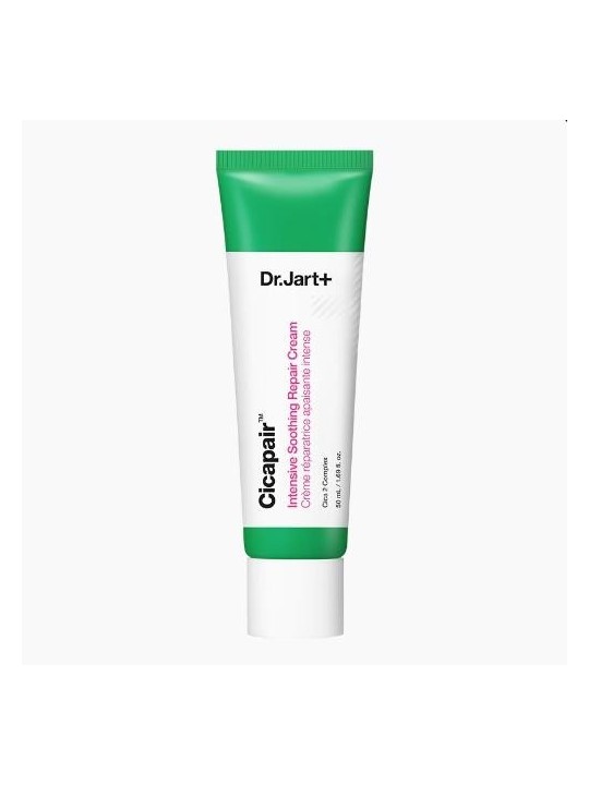 Cicapair Intensive Soothing Repair Cream 50ml