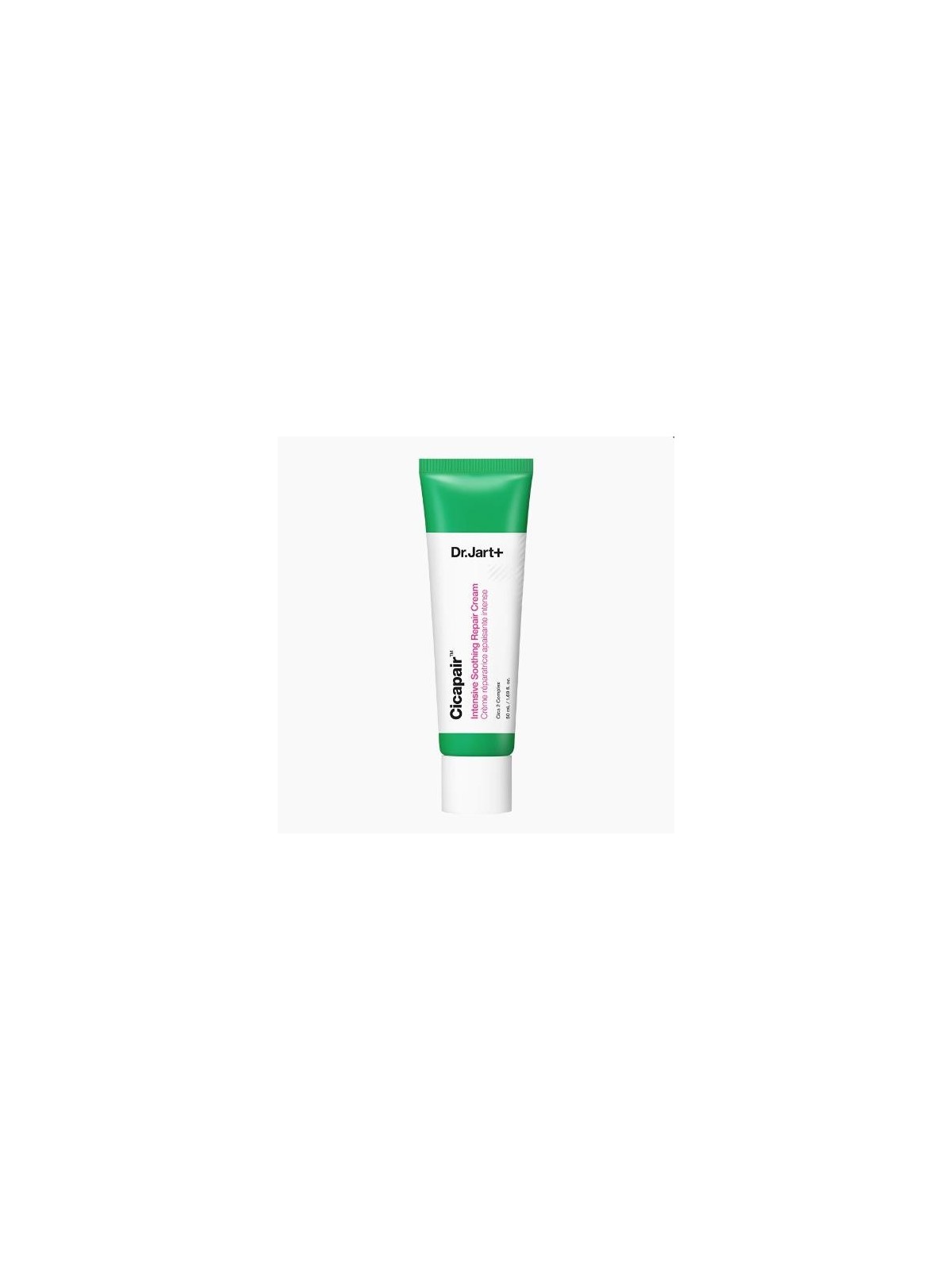 Cicapair Intensive Soothing Repair Cream 50ml