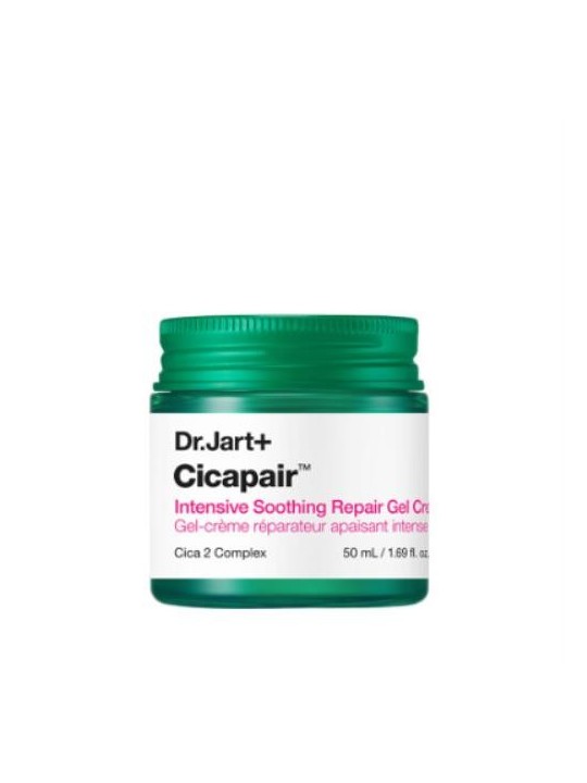 Cicapair Intensive Soothing Repair Gel Cream 50ml