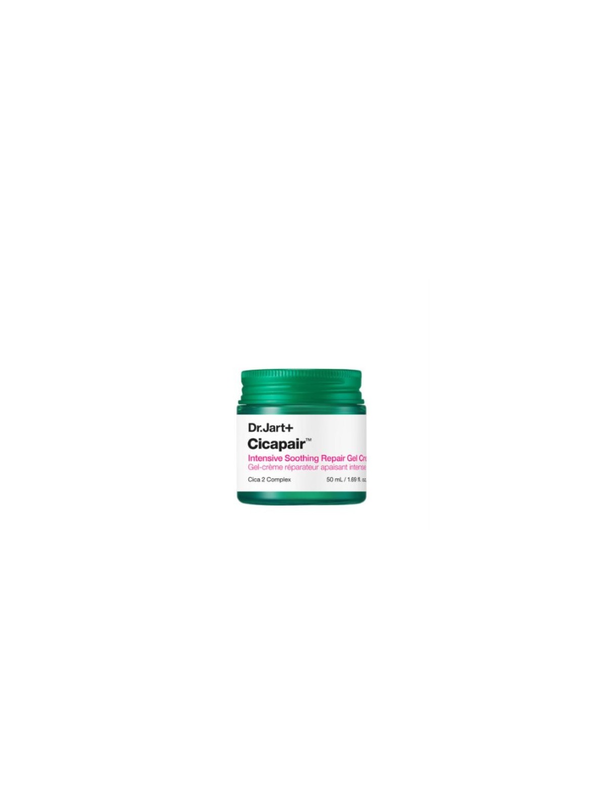 Cicapair Intensive Soothing Repair Gel Cream 50ml