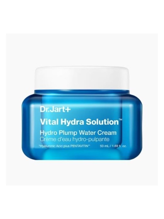 Vital Hydra Solution Hydro Plump Water Cream 50ml