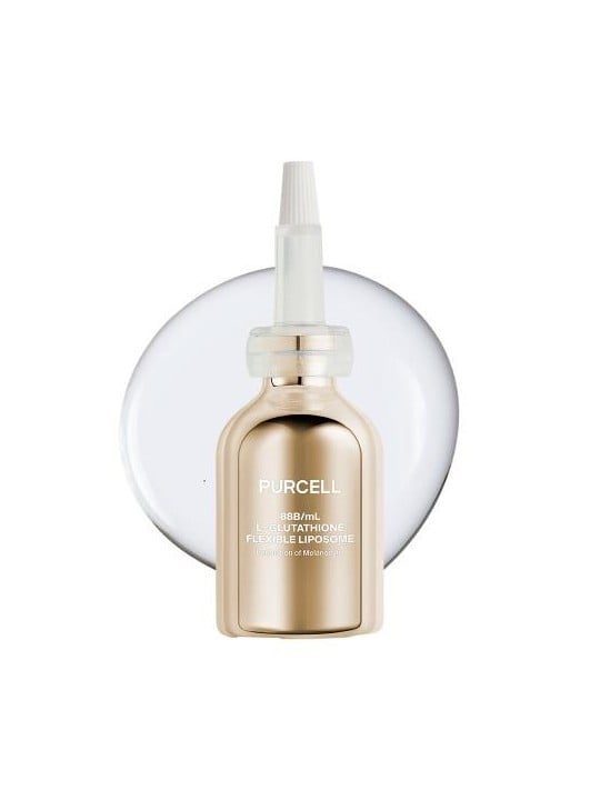 88B/mL L-GLUTATHIONE FLEXIBLE LIPOSOME 30ml