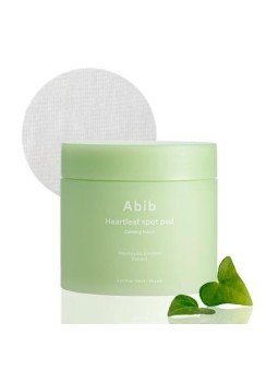 HEARTLEAF SPOT PAD CALMING TOUCH 80 pads