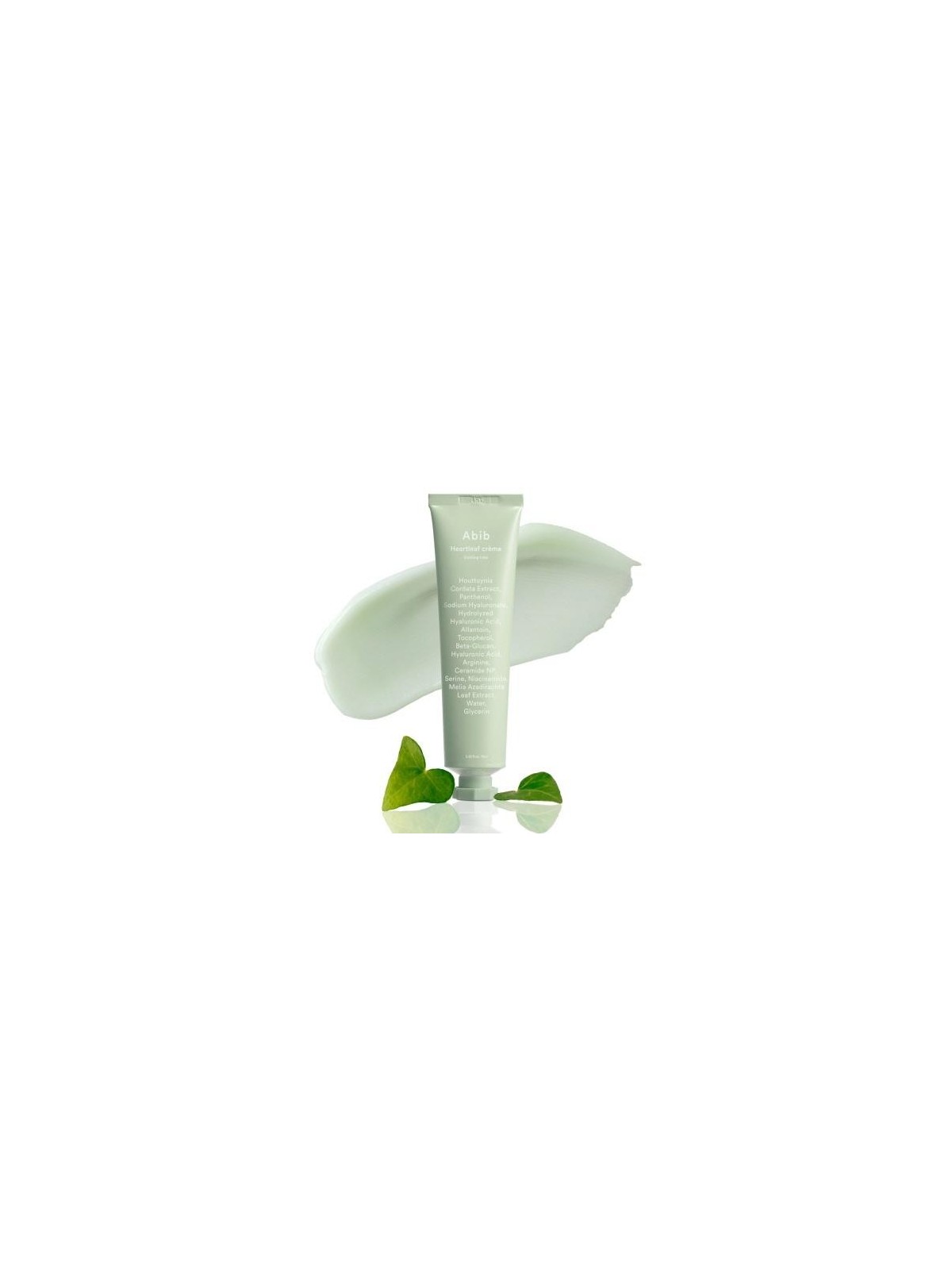 Heartleaf creme Calming Tube 75ml