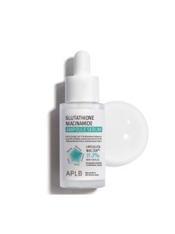 Glutathione Niacinamide Ampoule Serum 40ml