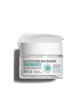 Glutathione Niacinamide Facial Cream 55ml