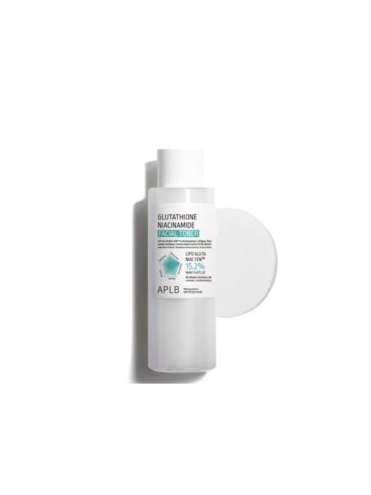 Glutathione Niacinamide Facial Toner 160ml