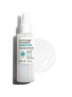 Glutathione Niacinamide Mist Essence 105ml