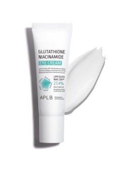 Glutathione Niacinamide Eye Cream 20ml