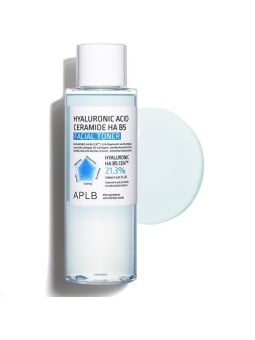 Hyaluronic Acid Ceramide HA B5 Facial Tonew 160ml