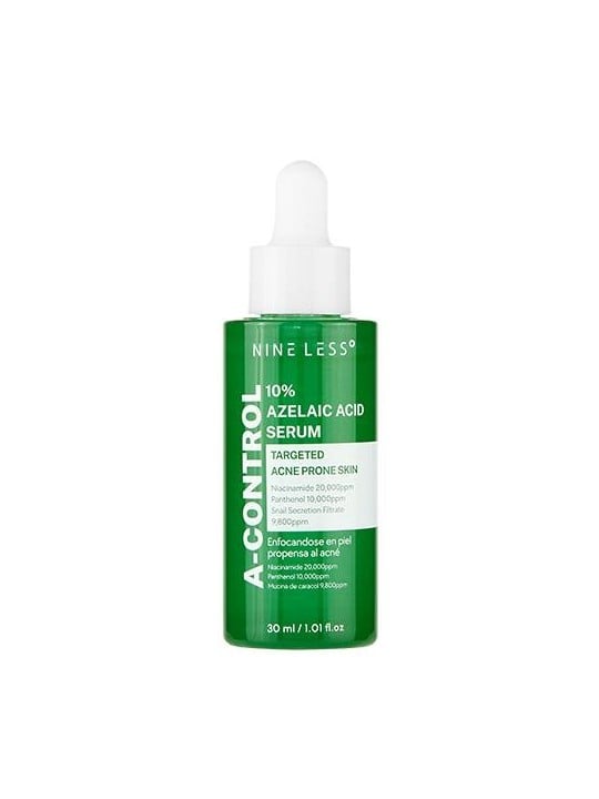 A-Control 10% Azelaic Acid Serum 30ml