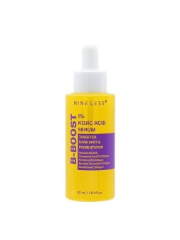 B-Boost 1% Kojic Acid Serum 30ml