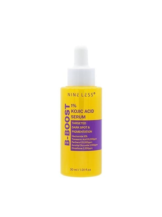 B-Boost 1% Kojic Acid Serum 30ml