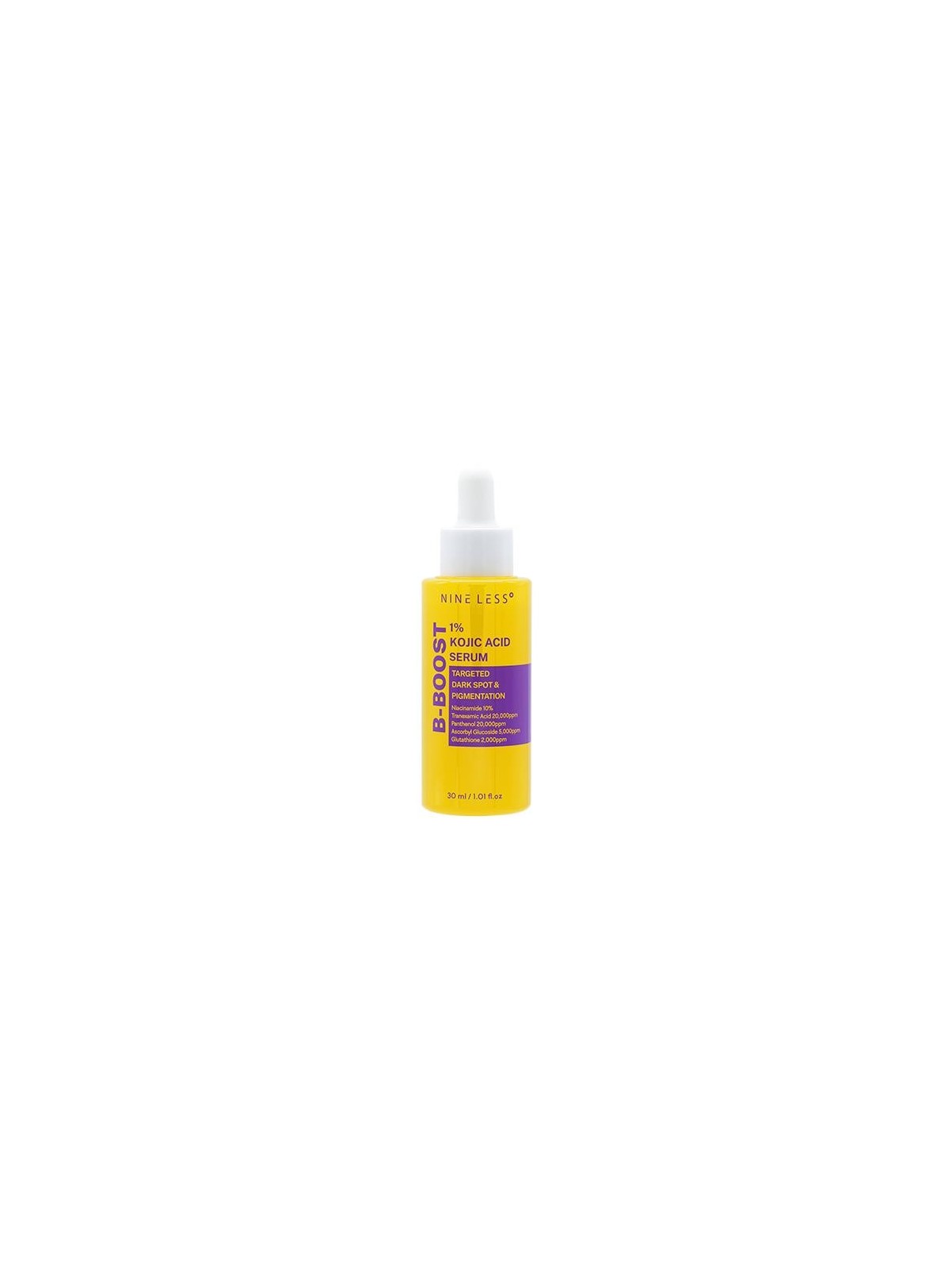B-Boost 1% Kojic Acid Serum 30ml
