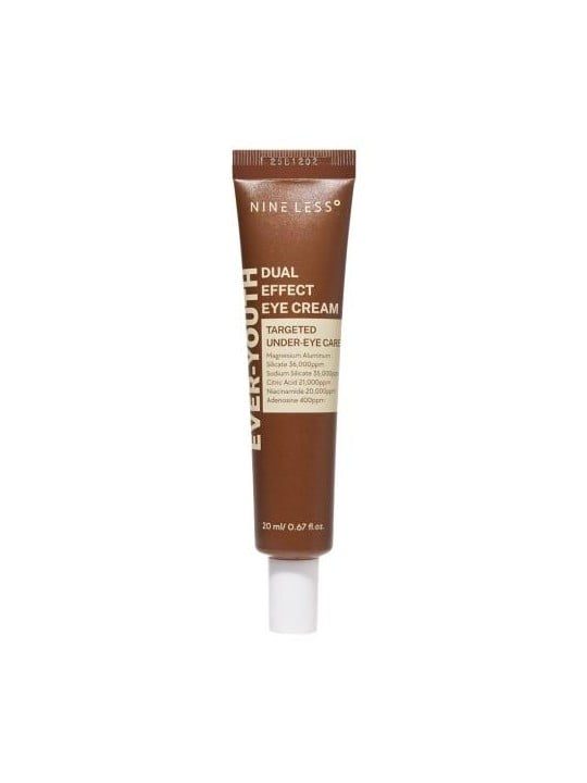 Ever-Youth Dual Effect Eye Cream 20ml