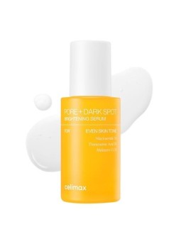 Pore+Dark Spot Brightening Seum 30ml