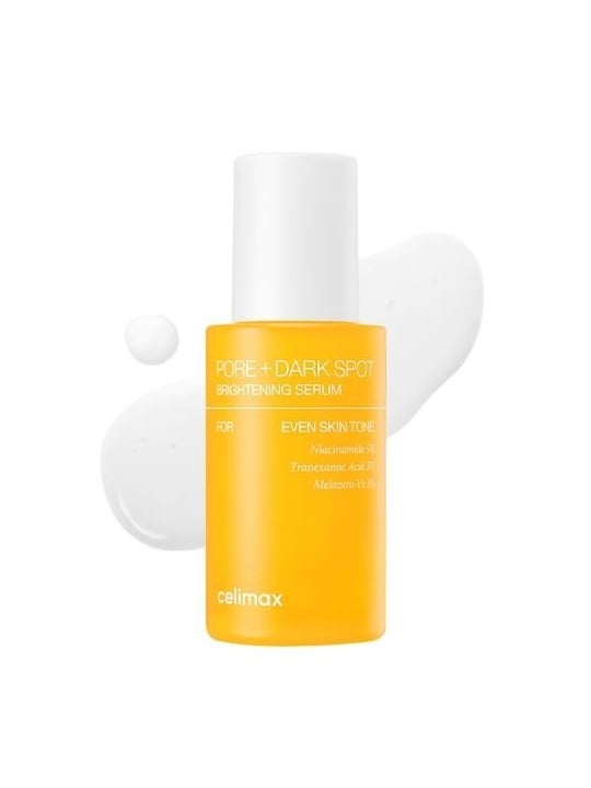 Pore+Dark Spot Brightening Seum 30ml