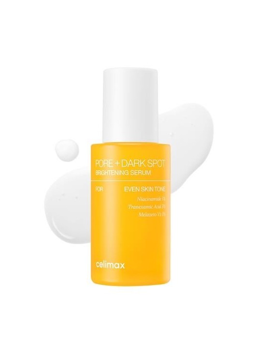 Pore+Dark Spot Brightening Seum 30ml