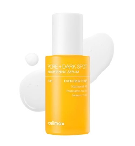celimax Pore+Dark Spot Brightening Seum 30ml