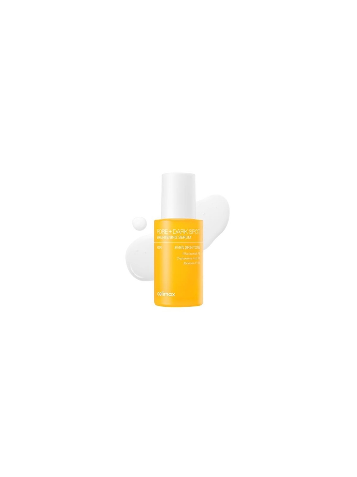 Pore+Dark Spot Brightening Seum 30ml