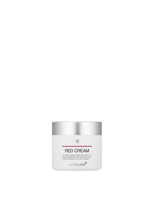 RED CREAM 2.0 50ml