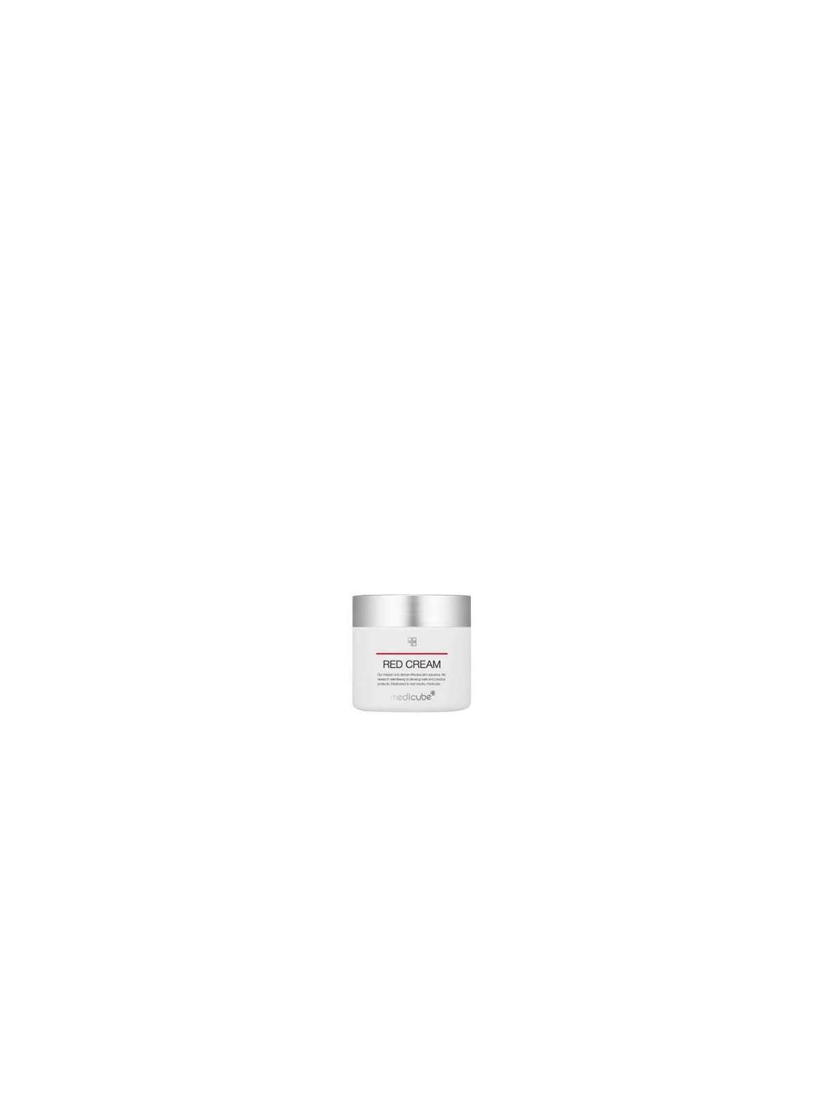 RED CREAM 2.0 50ml