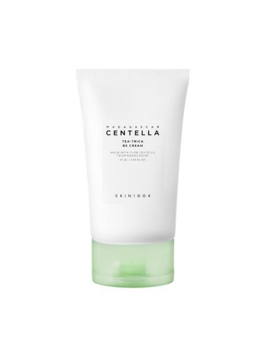 Madagascar Centella Teatreeca B5 Cream 75ml 2024