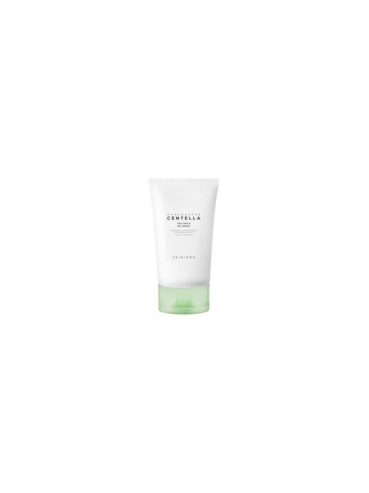 Madagascar Centella Teatreeca B5 Cream 75ml 2024