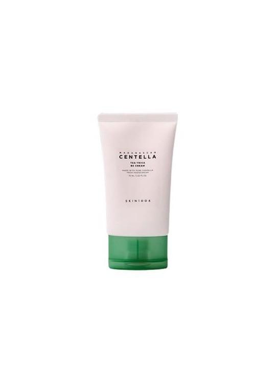 Madagascar Centella Tea-trica B5 Cream 75ml