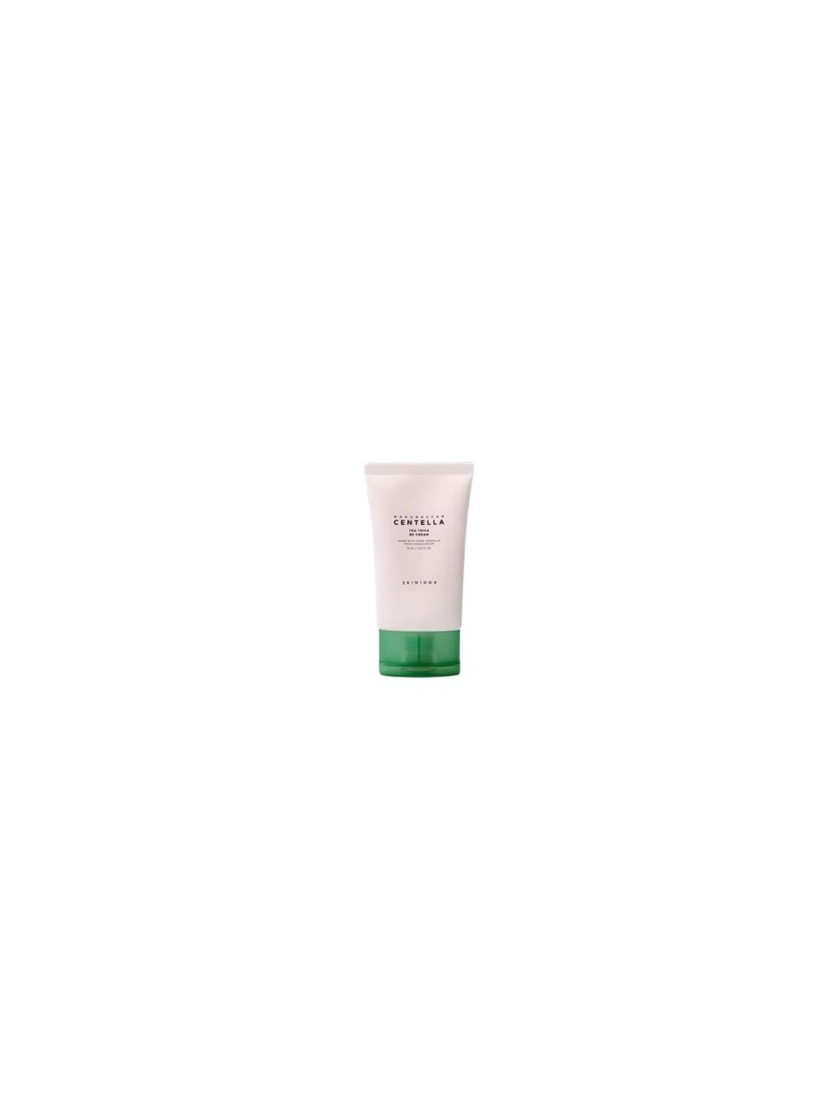 Madagascar Centella Tea-trica B5 Cream 75ml