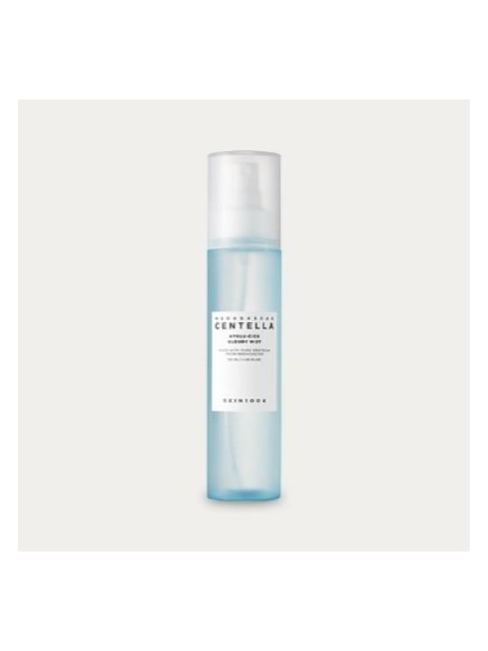 Madagascar Centella Hyalu-Cica Cloudy Mist 120ml 2024
