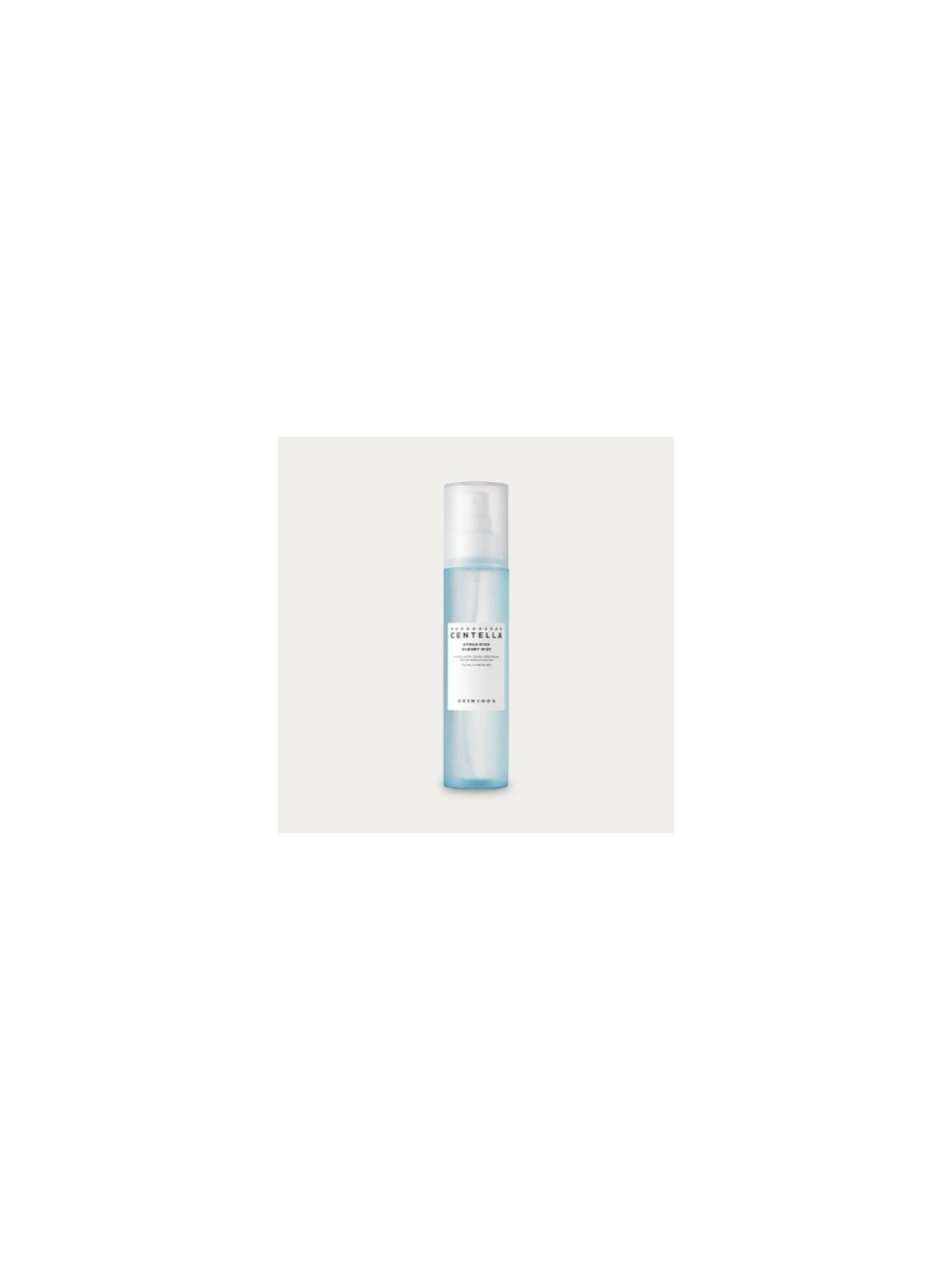 Madagascar Centella Hyalu-Cica Cloudy Mist 120ml 2024