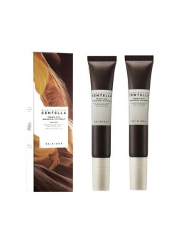 MADAGASCAR CENTELLA PROBIO-CICA BAKUCHIOL EYE CREAM twin pack 20ML2
