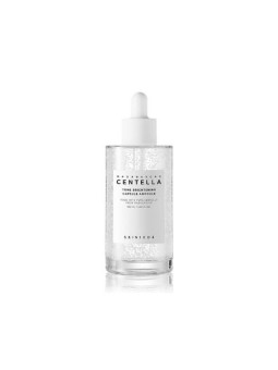 Madagascar Centella Tone Brightening Capsule Ampoule 50ml
