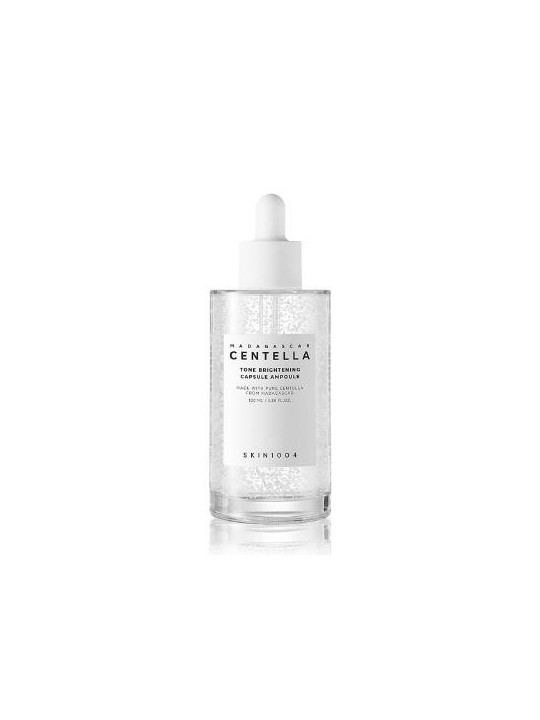 Madagascar Centella Tone Brightening Capsule Ampoule 50ml