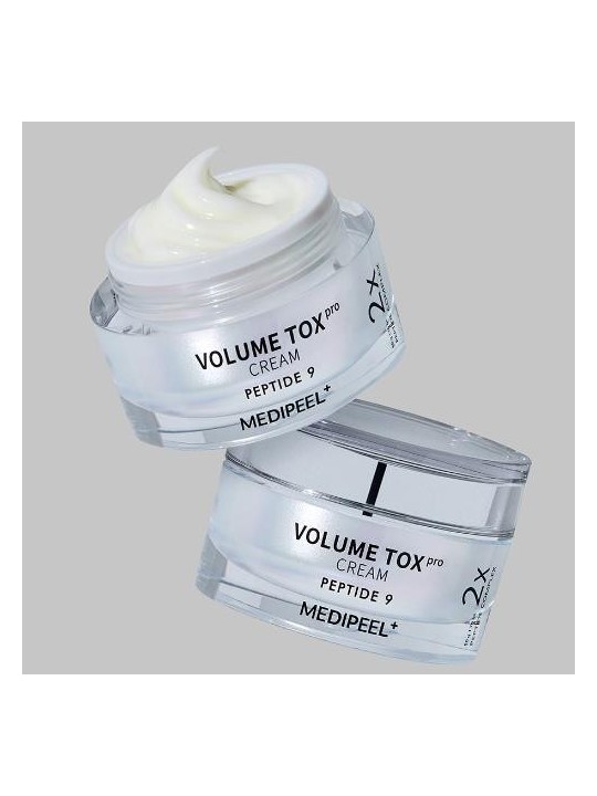 Renewal PEPTIDE 9 VOLUME TOX CREAM PRO 50g