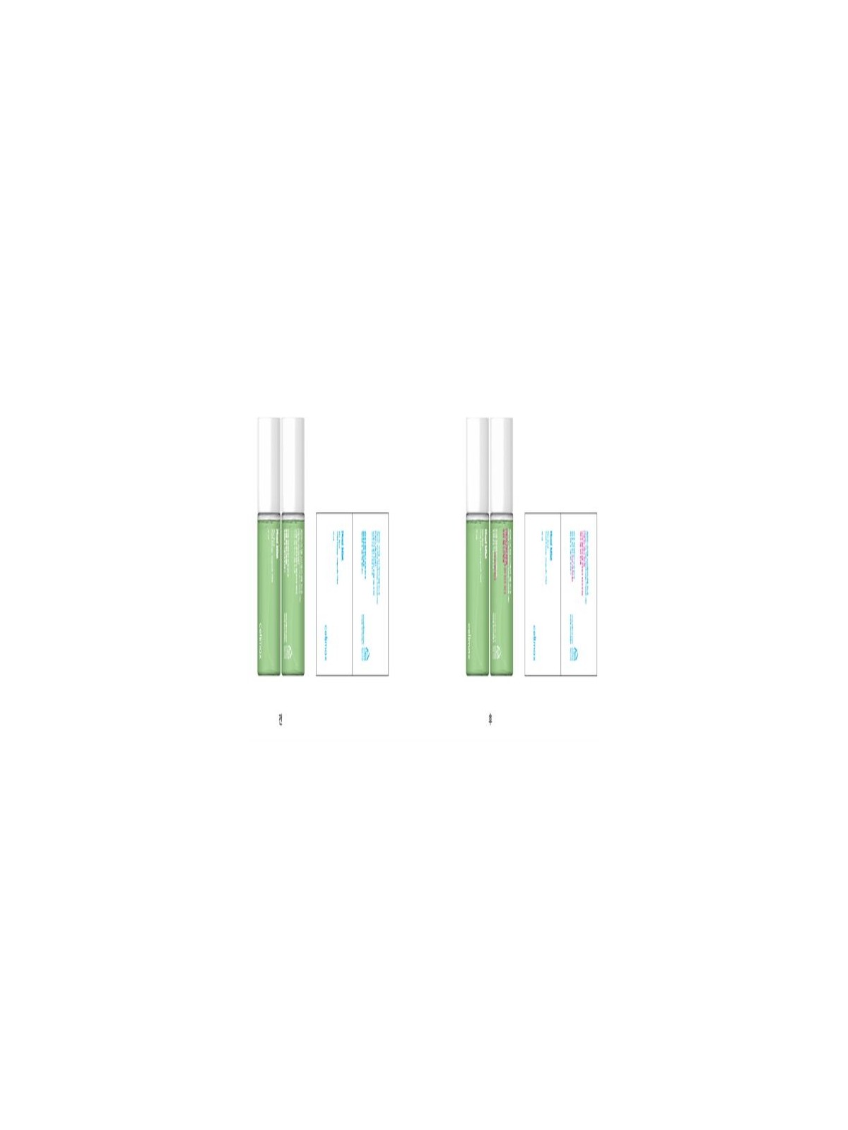Renew NONI ENERGY AMPOULE MIST 50ml