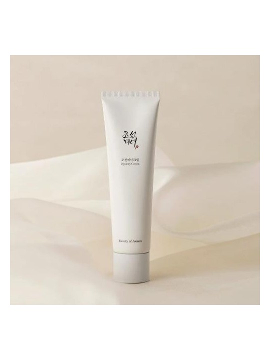 Dynasty Cream 100ml