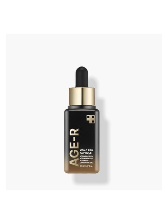 AGE-R VITA C PRO AMPOULE 20ml