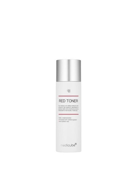 RED TONER 2.0_NEW 100ml